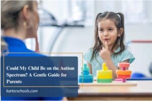 Autism Spectrum?