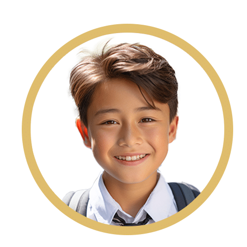 Karter Schools offers private elementary school
