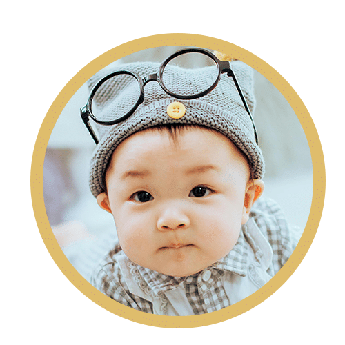 Karter Schools offers private child care for infants