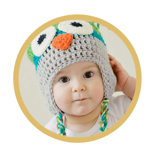 Karter Schools offers private child care for toddlers